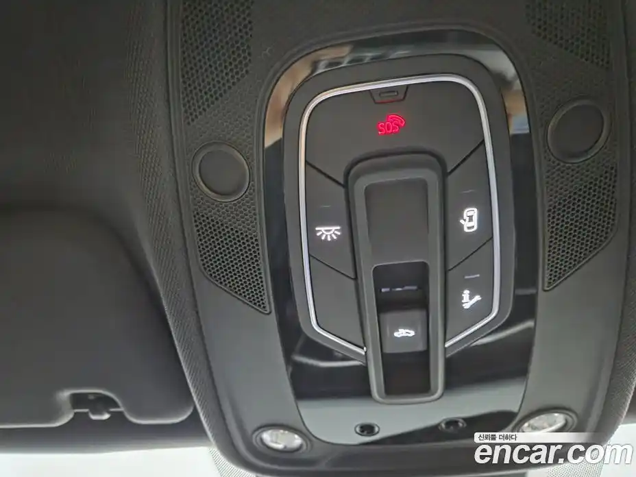 Audi A6 2023 3.0 Автомат в Москве № 155782, фото 12