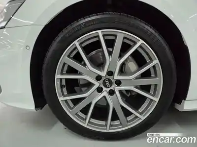 Audi A6 2023 3.0 Автомат в Москве № 155782, миниатюра 5