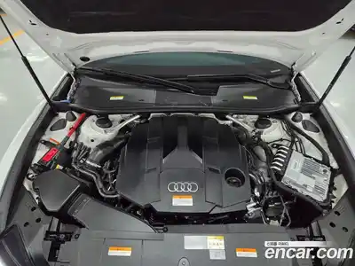 Audi A6 2023 3.0 Автомат в Москве № 155782, миниатюра 6