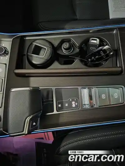 Audi A6 2023 3.0 Автомат в Москве № 155782, миниатюра 9