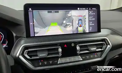 BMW X4 2023 2.0 Автомат в Москве № 156998, миниатюра 11