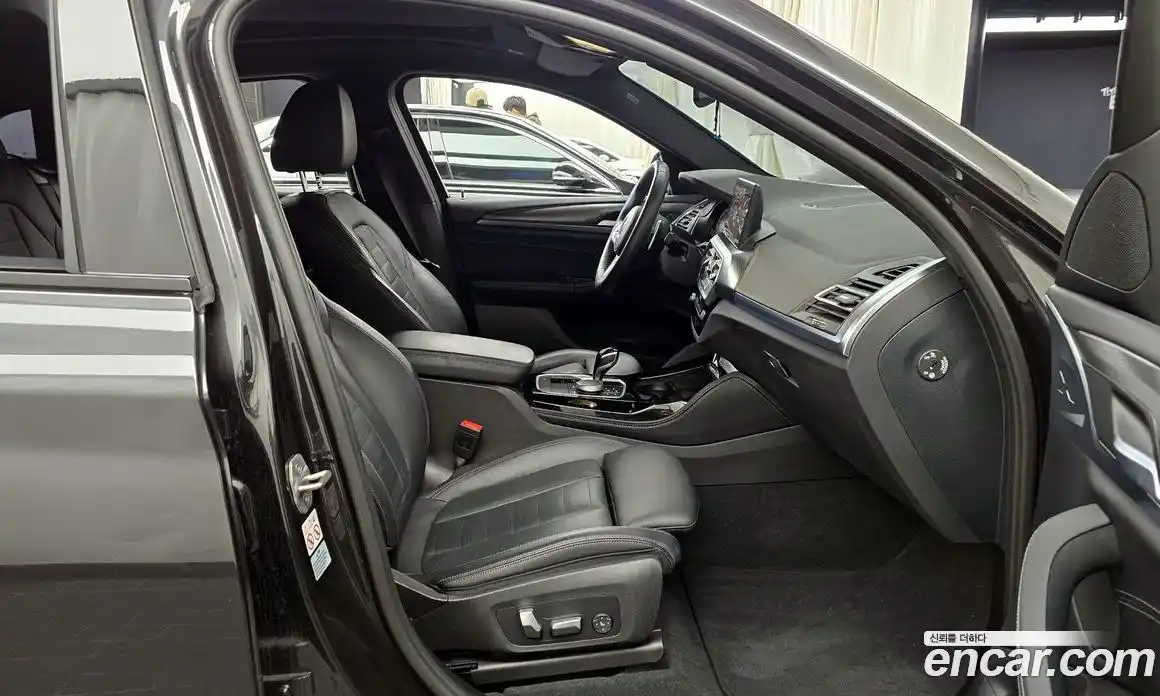 BMW X4 2023 2.0 Автомат в Москве № 156998, фото 20