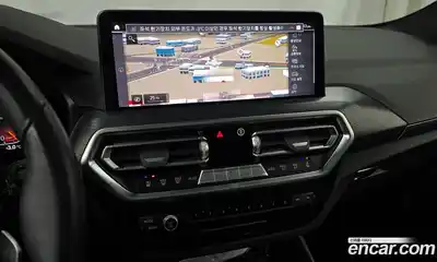 BMW X4 2023 2.0 Автомат в Москве № 156998, миниатюра 10