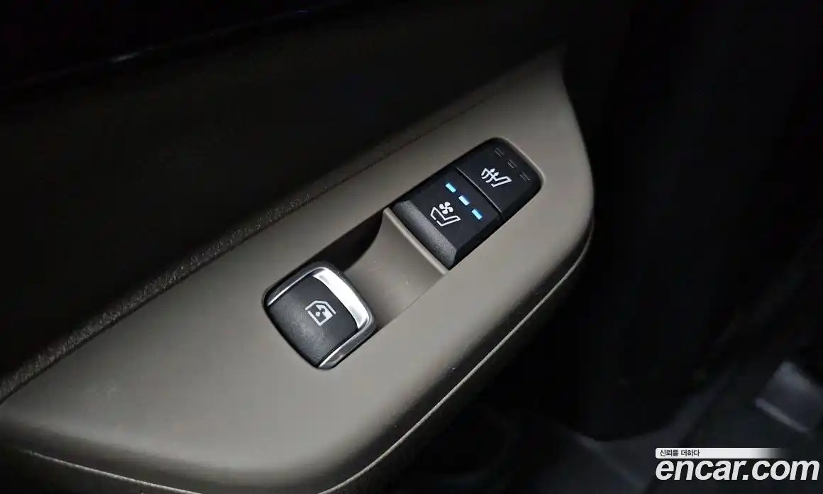 Kia Canival 2025 1.6 Автомат в Москве № 15804, фото 19