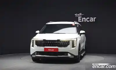 Kia Canival 2025 1.6 Автомат в Москве № 15804, миниатюра 3