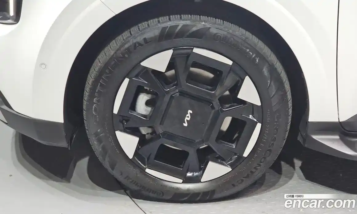 Kia Canival 2025 1.6 Автомат в Москве № 15804, фото 5