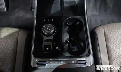 Kia Canival 2025 1.6 Автомат в Москве № 15804, миниатюра 9