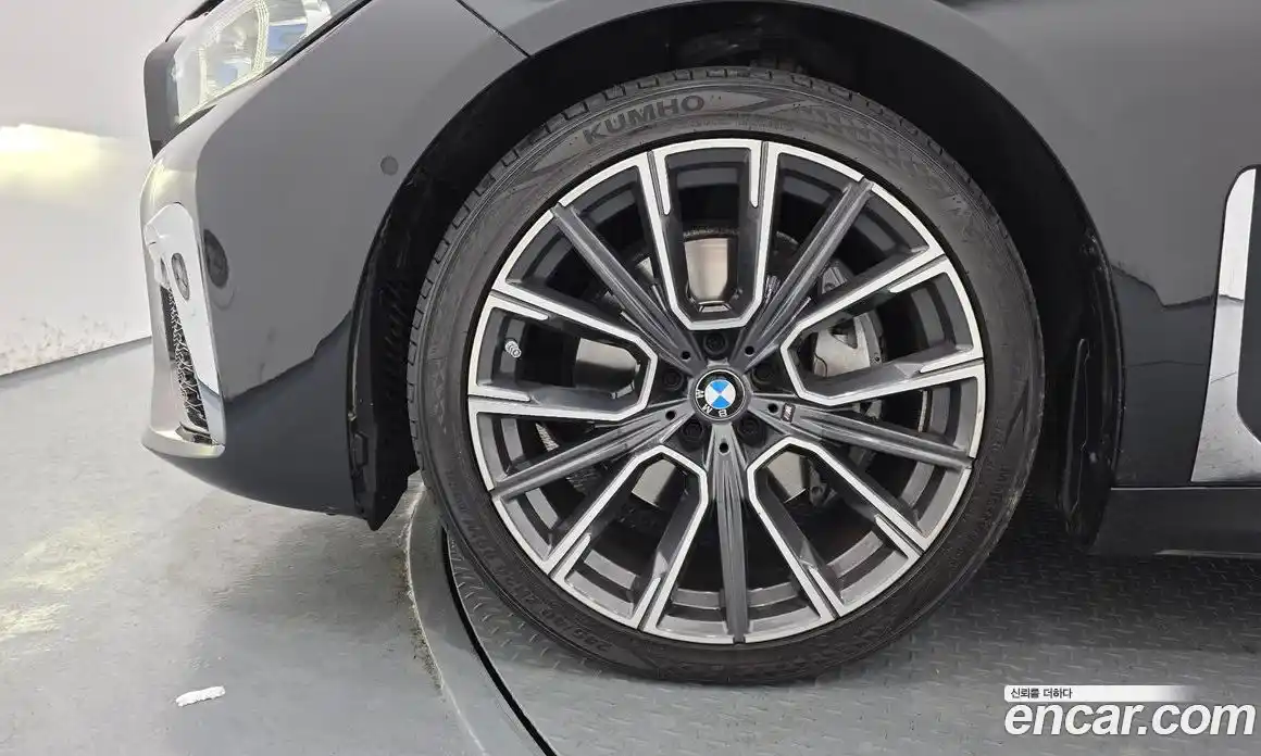 BMW 7-Series 2022 3.0 Автомат в Москве № 158221, фото 11