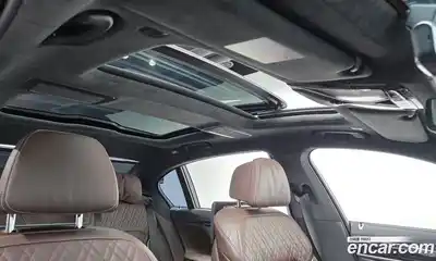 BMW 7-Series 2022 3.0 Автомат в Москве № 158221, миниатюра 5