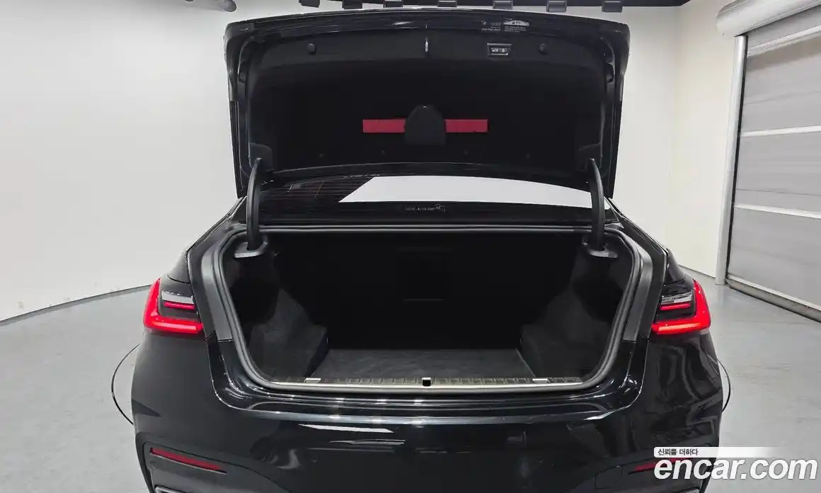 BMW 7-Series 2022 3.0 Автомат в Москве № 158221, фото 10