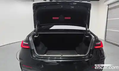 BMW 7-Series 2022 3.0 Автомат в Москве № 158221, миниатюра 10