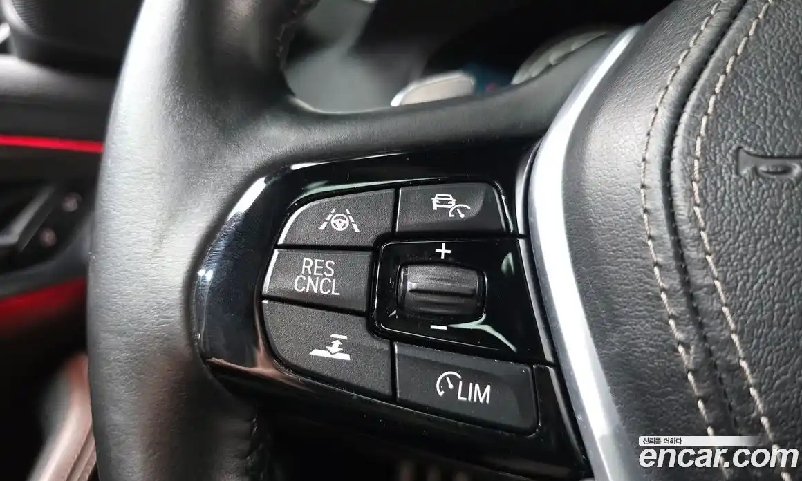 BMW 5-Series 2017 2.0 Автомат в Москве № 158332, фото 17