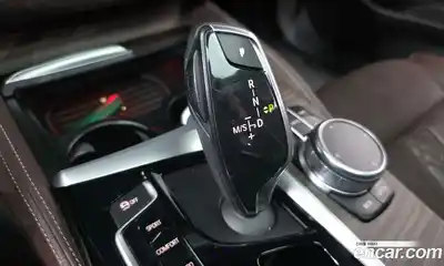 BMW 5-Series 2017 2.0 Автомат в Москве № 158332, миниатюра 8