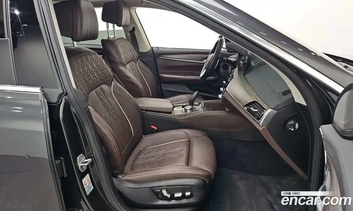 BMW Gran Turismo 2020 2.0 Автомат в Москве № 158500, фото 11