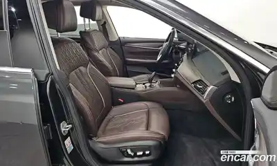 BMW Gran Turismo 2020 2.0 Автомат в Москве № 158500, миниатюра 11