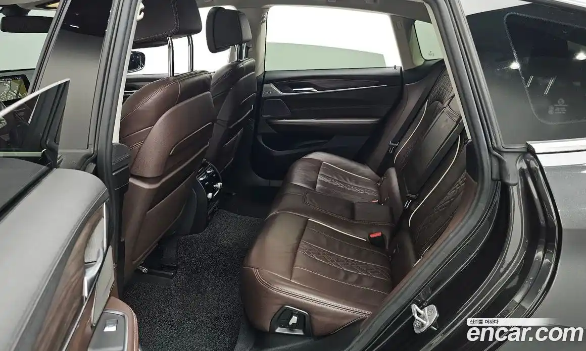 BMW Gran Turismo 2020 2.0 Автомат в Москве № 158500, фото 12