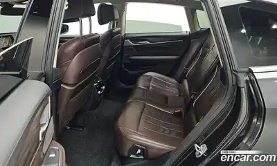 BMW Gran Turismo 2020 2.0 Автомат в Москве № 158500, миниатюра 12