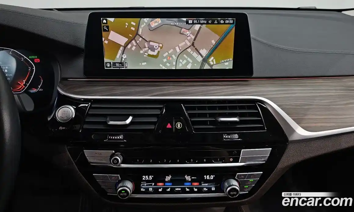 BMW Gran Turismo 2020 2.0 Автомат в Москве № 158500, фото 14