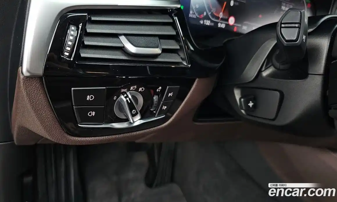 BMW Gran Turismo 2020 2.0 Автомат в Москве № 158500, фото 18