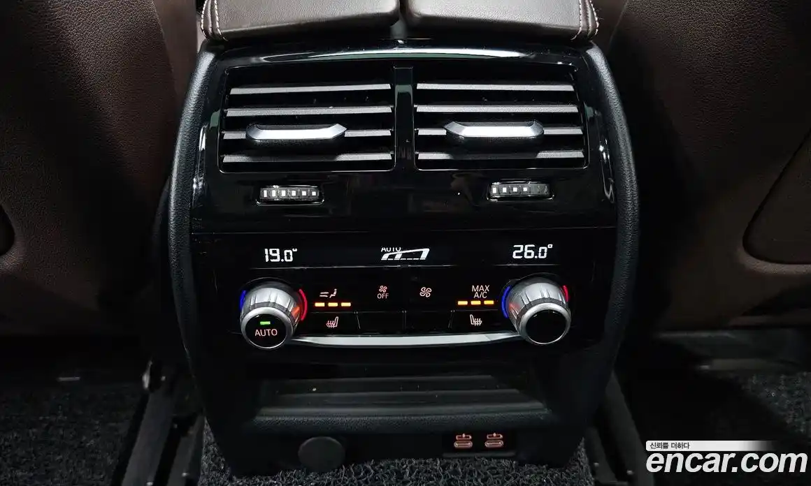 BMW Gran Turismo 2020 2.0 Автомат в Москве № 158500, фото 19