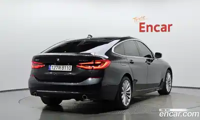BMW Gran Turismo 2020 2.0 Автомат в Москве № 158500, миниатюра 2