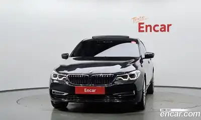 BMW Gran Turismo 2020 2.0 Автомат в Москве № 158500, миниатюра 3