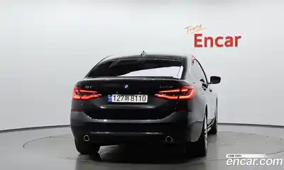 BMW Gran Turismo 2020 2.0 Автомат в Москве № 158500, миниатюра 4
