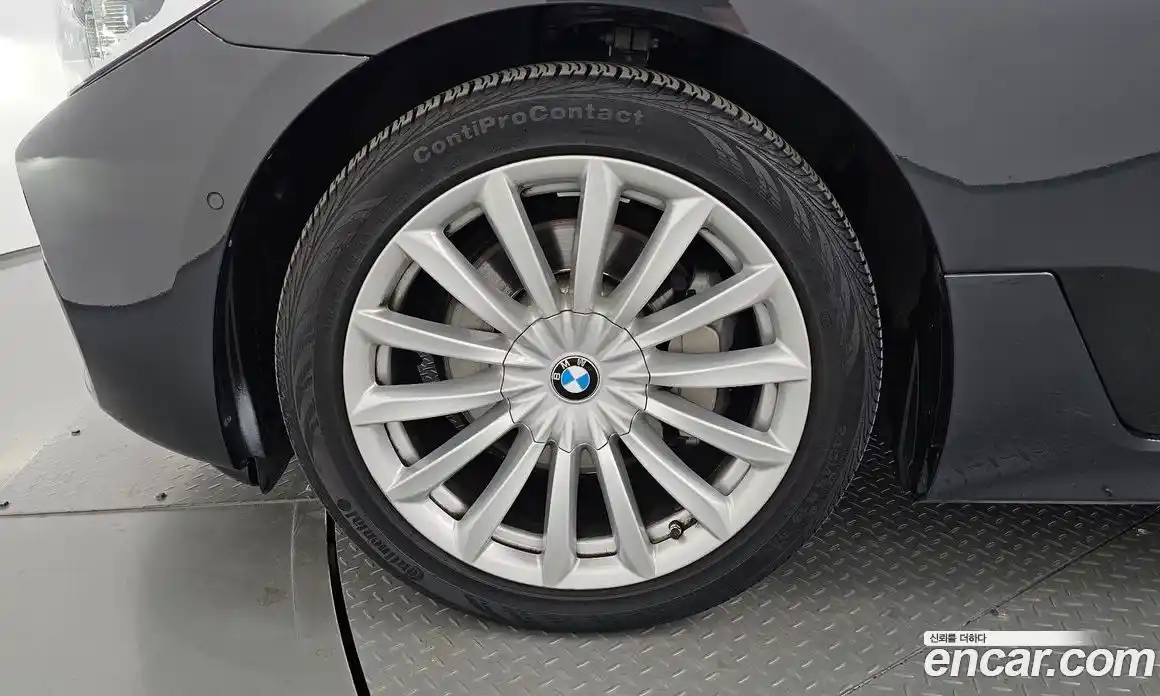 BMW Gran Turismo 2020 2.0 Автомат в Москве № 158500, фото 5