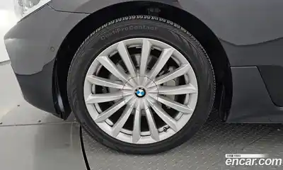 BMW Gran Turismo 2020 2.0 Автомат в Москве № 158500, миниатюра 5