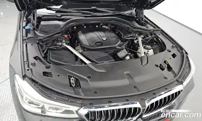 BMW Gran Turismo 2020 2.0 Автомат в Москве № 158500, миниатюра 6