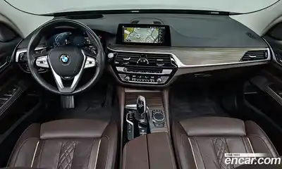 BMW Gran Turismo 2020 2.0 Автомат в Москве № 158500, миниатюра 7