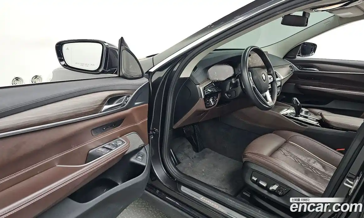 BMW Gran Turismo 2020 2.0 Автомат в Москве № 158500, фото 10