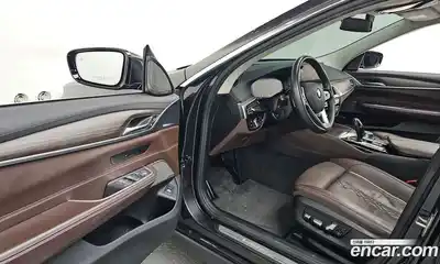 BMW Gran Turismo 2020 2.0 Автомат в Москве № 158500, миниатюра 10