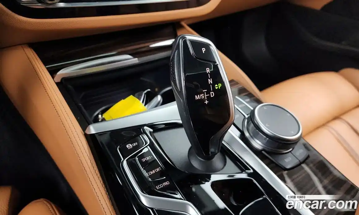 BMW 5-Series 2022 2.0 Автомат в Москве № 159086, фото 13