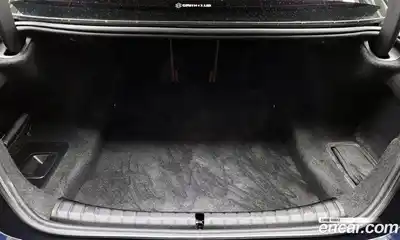 BMW 5-Series 2022 2.0 Автомат в Москве № 159086, миниатюра 2