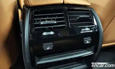 BMW 5-Series 2022 2.0 Автомат в Москве № 159086, миниатюра 9