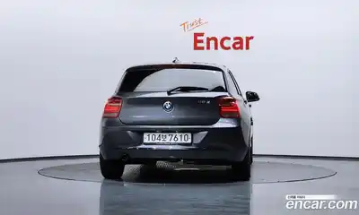 BMW 1-Series 2015 2.0 Автомат в Москве № 159288, миниатюра 11