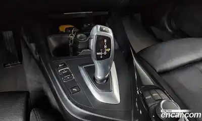 BMW 1-Series 2015 2.0 Автомат в Москве № 159288, миниатюра 12