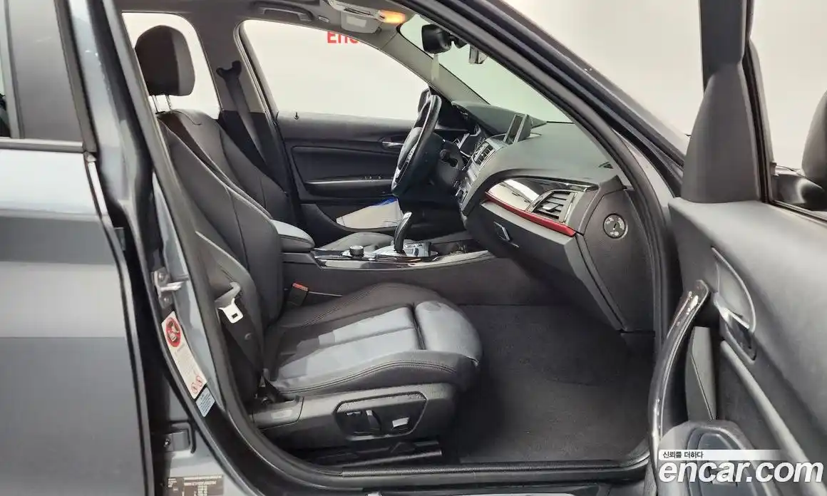 BMW 1-Series 2015 2.0 Автомат в Москве № 159288, фото 17