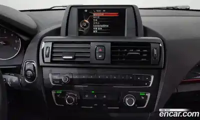 BMW 1-Series 2015 2.0 Автомат в Москве № 159288, миниатюра 3