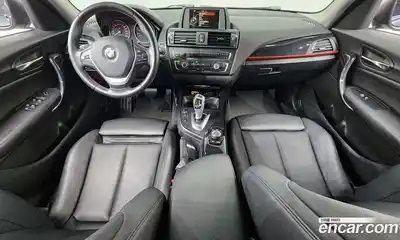 BMW 1-Series 2015 2.0 Автомат в Москве № 159288, миниатюра 4