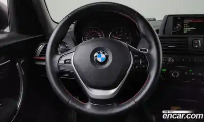 BMW 1-Series 2015 2.0 Автомат в Москве № 159288, миниатюра 5