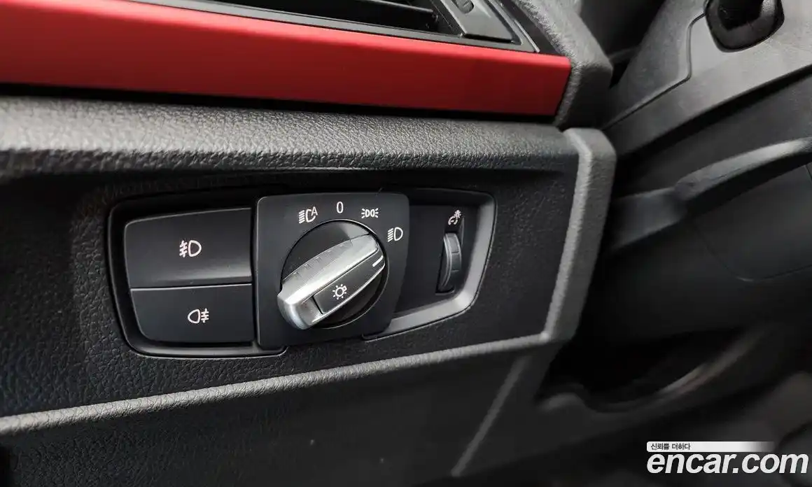 BMW 1-Series 2015 2.0 Автомат в Москве № 159288, фото 6