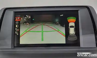 BMW 1-Series 2015 2.0 Автомат в Москве № 159288, миниатюра 10