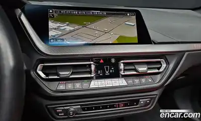 BMW 1-Series 2022 2.0 Автомат в Москве № 159412, миниатюра 11