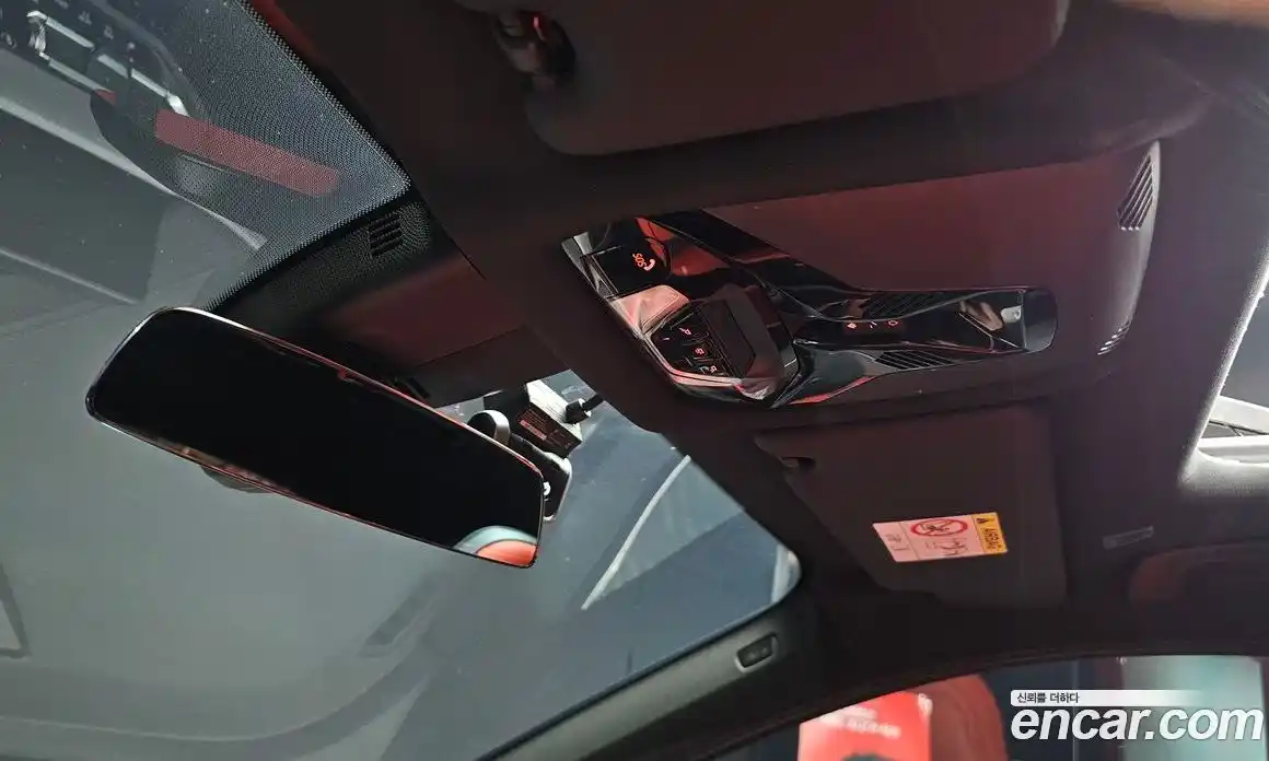 BMW 1-Series 2022 2.0 Автомат в Москве № 159412, фото 18