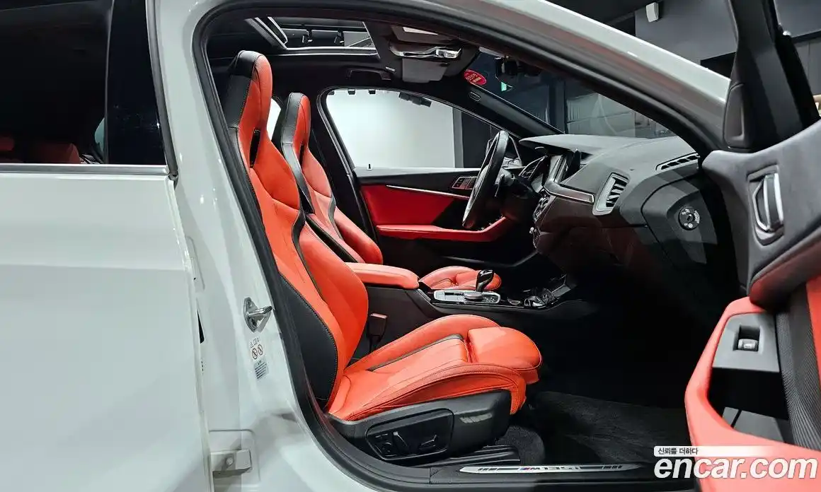 BMW 1-Series 2022 2.0 Автомат в Москве № 159412, фото 3