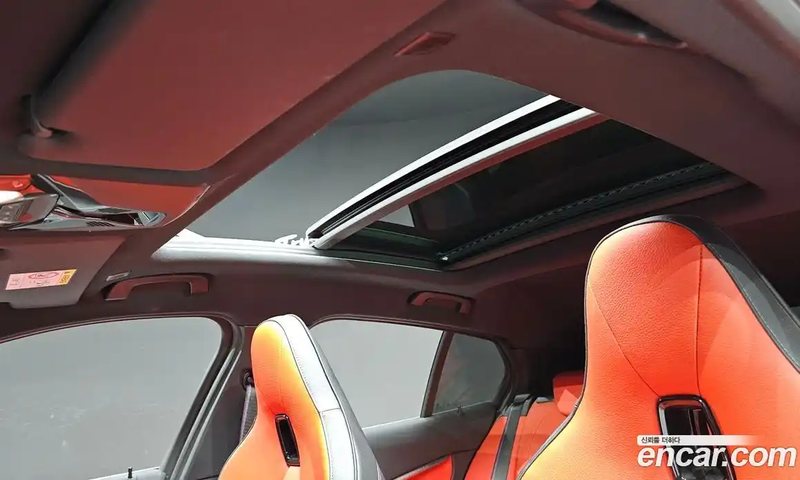 BMW 1-Series 2022 2.0 Автомат в Москве № 159412, фото 4