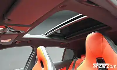 BMW 1-Series 2022 2.0 Автомат в Москве № 159412, миниатюра 4