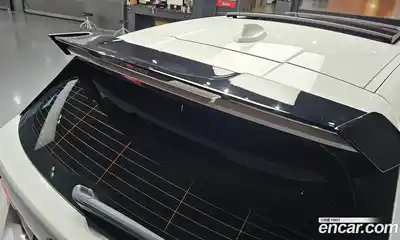 BMW 1-Series 2022 2.0 Автомат в Москве № 159412, миниатюра 5